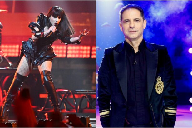 reactia lui dan negru dupa ce s a uitat la semifinala eurovision 2026 in care a cantat alexandra capitanescu maimutareli 6a06f6f7e5734