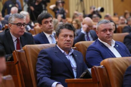 refuz deliberat de transparenta si incalcari grave ale legii georgescu psd asteapta demisia lui buzoianu mediu si a sefului abadl de opt luni astept niste raspunsuri 69fa297458ec4
