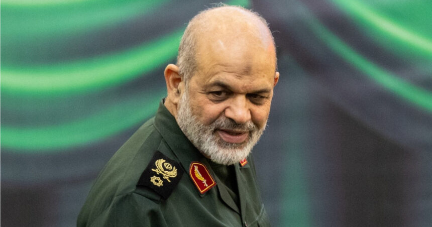 regimul din iran se schimba dar nu asa cum si ar dori trump de ce noul sef al gardienilor revolutiei este o problema pentru sua 69f590e70521b