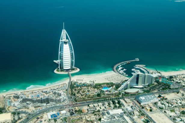 restaurantele din dubai isi reduc meniurile din cauza dificultatilor de aprovizionare provocate de razboiul din iran 69f6ecf01f706