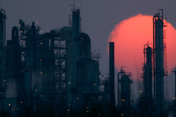 rezervele globale de petrol mai sunt suficiente doar pentru cateva saptamani avertizeaza seful agentiei internationale pentru energie 6a0b206ed27fb