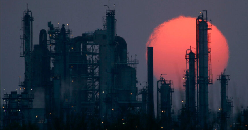 rezervele globale de petrol mai sunt suficiente doar pentru cateva saptamani avertizeaza seful agentiei internationale pentru energie 6a0b206ed27fb
