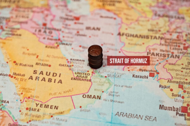 rezervele mondiale de petrol se epuizeaza intr un ritm fara precedent din cauza blocarii stramtorii ormuz aie 6a0481e47261c