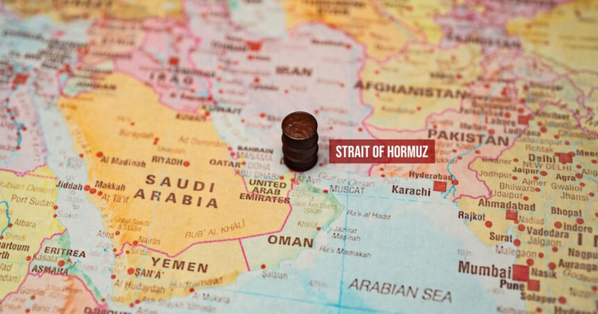 rezervele mondiale de petrol se epuizeaza intr un ritm fara precedent din cauza blocarii stramtorii ormuz aie 6a0481e47261c