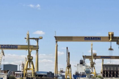 rheinmetall si msc si au aratat intentia de a prelua santierul naval mangalia 69fae264537e7