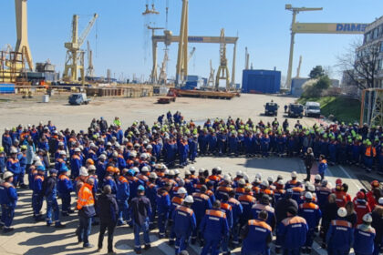 rheinmetall si msc sunt interesate de santierul naval mangalia vor sa dezvolte in romania un hub major pentru constructii navale 69fafcde1ac4c