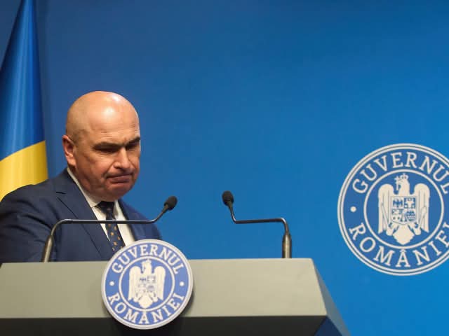 riscul de dosar penal creste exponential pentru bolojan dupa ce din senat s a recomandat sesizarea parchetului pe oug pe safe avocatul poporului a sesizat curtea constitutionala 6a0324bf618a9