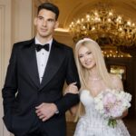 rochia de mireasa purtata de andreea balan la valsul mirilor artista si victor cornea au facut spectacol in fata invitatilor 6a00d6ffa0a5d