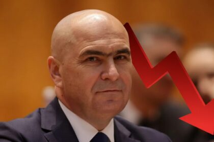 romania mai bifeaza o premiera in lumea democratica bursa pe crestere imediat dupa demiterea premierului bolojan era vazut ca amenintare pentru intreaga economie 69fa22656fc80