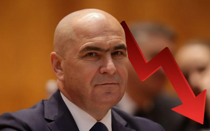 romania mai bifeaza o premiera in lumea democratica bursa pe crestere imediat dupa demiterea premierului bolojan era vazut ca amenintare pentru intreaga economie 69fa22656fc80