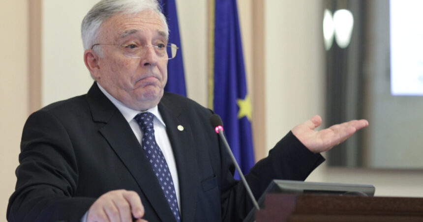 romania nu are nevoie de noi taxe guvernatorul bnr avertizeaza ca reducerile de impozite ar afecta credibilitatea tarii 6a0c726c79de8