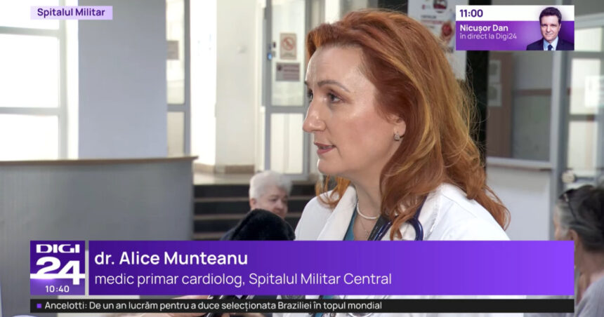 romania pe harta rosie a lumii in ceea ce priveste riscul cardiovascular 6a06df4f3242a