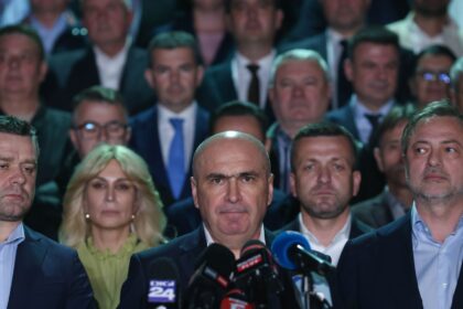romania pierde miliarde de euro in perioada de guvern interimar pentru ca bolojan refuza sa plece si insista sa ne reformeze 6a018d39a3bfe