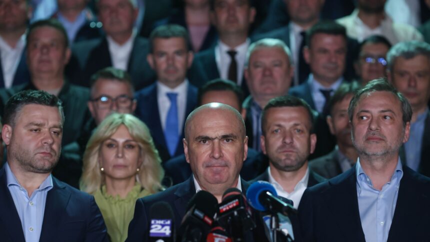 romania pierde miliarde de euro in perioada de guvern interimar pentru ca bolojan refuza sa plece si insista sa ne reformeze 6a018d39a3bfe