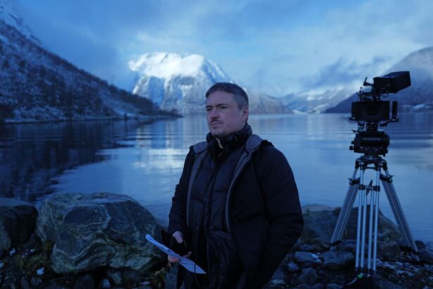 romania prezenta la cannes 2026 cu trei filme noul lungmetraj al lui cristian mungiu intra in cursa pentru palme dor 6a03097fa5b62