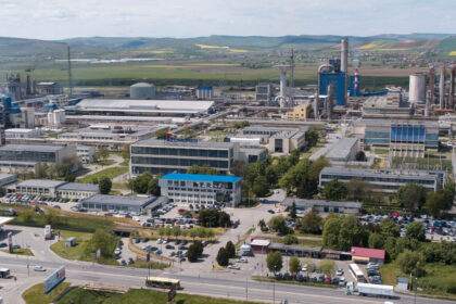 romgaz tot mai aproape de preluarea azomures ilie bolojan salvam industria nationala de ingrasaminte chimice 69fc5048c3397