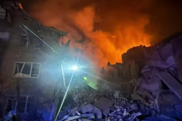 rusia a atacat aerian kievul imediat dupa expirarea armistitiului de trei zile 6a02bfe3b0f5c