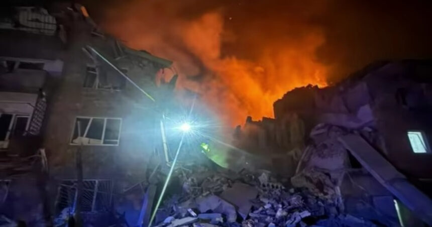 rusia a atacat aerian kievul imediat dupa expirarea armistitiului de trei zile 6a02bfe3b0f5c