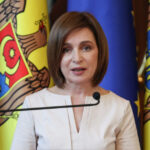 rusia este cea mai presanta amenintare la adresa securitatii continentului pentru deceniile urmatoare sustine maia sandu 6a0724e423d06