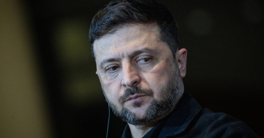 rusia isi intensifica eforturile de a atrage belarusul in razboi sustine volodimir zelenski ucraina se va apara fara indoiala 6a075297bb0a9