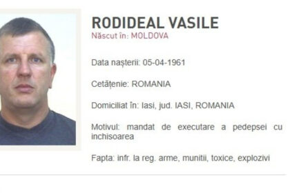rusia l a predat romaniei pe vasile rodideal unul dintre cei mai cautati infractori aflat pe lista most wanted 6a0b752398ba8