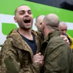 rusia si ucraina au facut un schimb de cate 205 prizonieri de razboi zelenski majoritatea se aflau in captivitate din 2022 6a06f77661d17