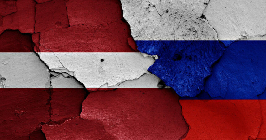rusia sustine ca ucraina intentioneaza sa lanseze drone de pe teritoriul letoniei si ameninta tara membra nato reactie de la riga 6a0c4ec809420