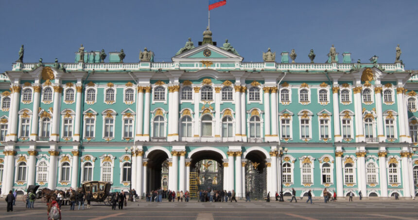 rusii din capitala culturala a tarii au ramas complet fara internet al doilea oras din tara lui putin nu este singurul afectat 69f60c372d6a6