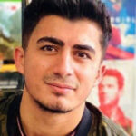 s ar putea ca aceasta sa fie ultima data cand imi auziti vocea executiile politice au crescut in iran de la inceputul razboiului 6a0addf6cb921