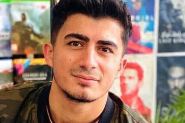 s ar putea ca aceasta sa fie ultima data cand imi auziti vocea executiile politice au crescut in iran de la inceputul razboiului 6a0addf6cb921