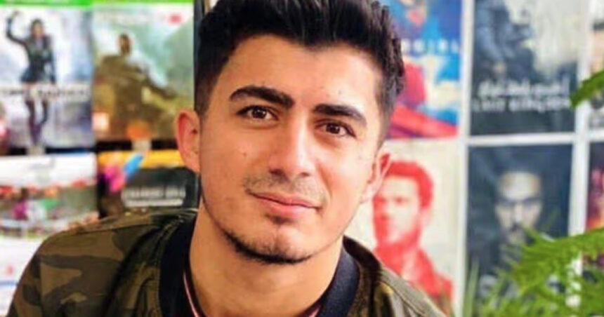 s ar putea ca aceasta sa fie ultima data cand imi auziti vocea executiile politice au crescut in iran de la inceputul razboiului 6a0addf6cb921