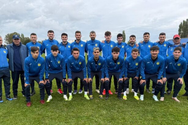 sambata se poate decide in mare masura noua campioana din liga a iv a 6a0608c824aeb