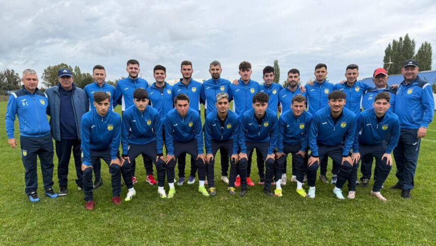 sambata se poate decide in mare masura noua campioana din liga a iv a 6a0608c824aeb