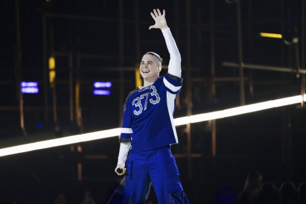 satoshi din republica moldova a deschis eurovision 2026 ce mesaj a primit din partea premierului moldovean inainte de a urca pe scena 6a03848c5c78a