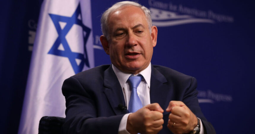 scenariul prin care benjamin netanyahu ar putea scapa de condamnare in cele trei dosare de coruptie 69f8b2746bb23