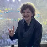 schimb de replici intre adrian caciu psd si oana gheorghiu dupa concertul metallica a stat la loja adora privilegiile 6a058da2b2cec