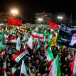 schimbarea conducerii iranului unul dintre obiectivele initiale ale razboiului din orient pe cine aveau sua si israelul in vedere 6a0d60fe2136e