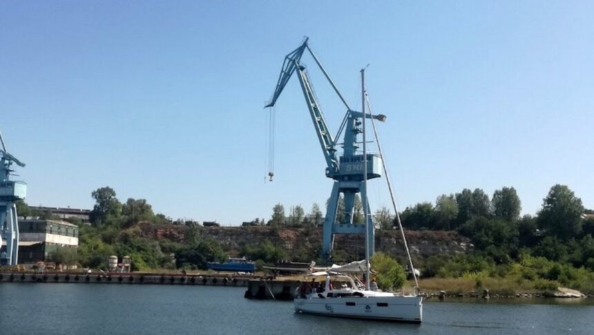 schimbari in conducerea santierului naval 2 mai cine sunt cei trei administratori noi 69fa81d97d57f