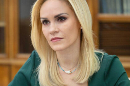 scrisoare catre ursula von der leyen gabriela firea propune un fond european pentru fertilitate 6a06c6942715f