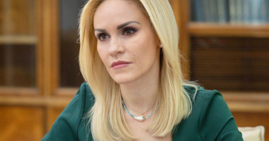 scrisoare catre ursula von der leyen gabriela firea propune un fond european pentru fertilitate 6a06c6942715f