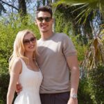 scrisoarea primita de andreea balan de la parintii lui victor cornea in ziua nuntii lor artista a facut totul public 6a005c2213ecf