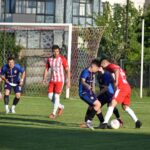 se mentine suspansul in liga a iv a cu trei etape inainte de finalul sezonului 6a08abe1ca067