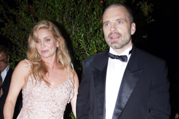 sebastian stan si annabelle wallis in centrul atentiei la cannes 2026 actrita si a etalat mandra sarcina avansata vreau sa fiu un tata bun 6a0c6020a1a28