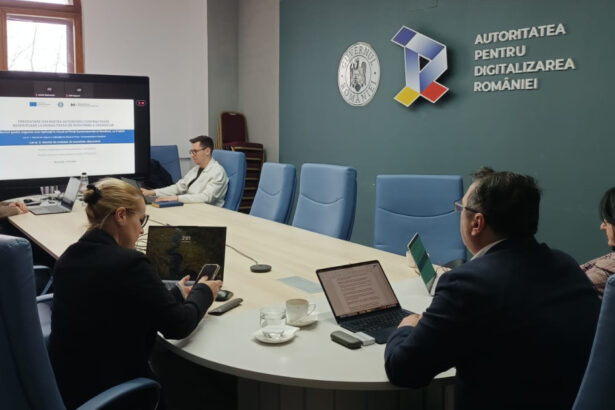 seful autoritatii pentru digitalizarea romaniei demis darau nu putem continua cu frana de mana trasa cine preia conducerea 69f462ea1a169
