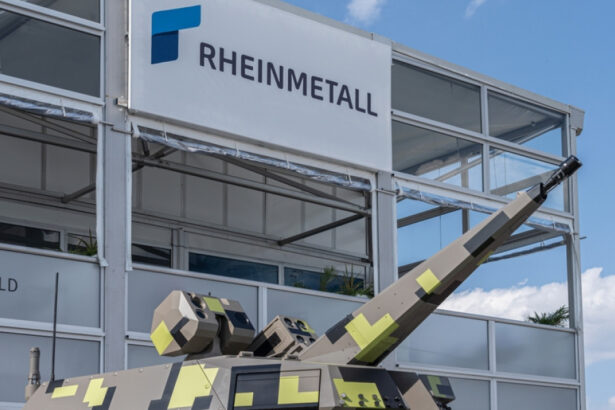 seful cancelariei premierului despre contractul cu rheinmetall cand ai mai multe produse intr un singur cos discountul e mare 6a061c3422098