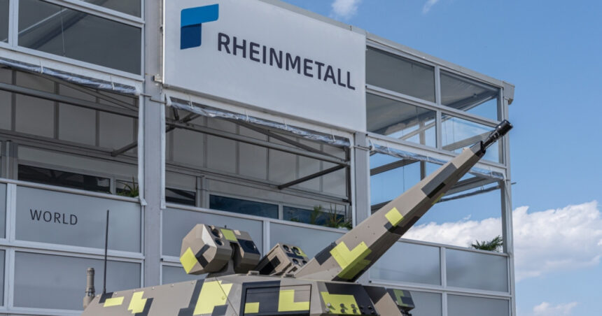 seful cancelariei premierului despre contractul cu rheinmetall cand ai mai multe produse intr un singur cos discountul e mare 6a061c3422098