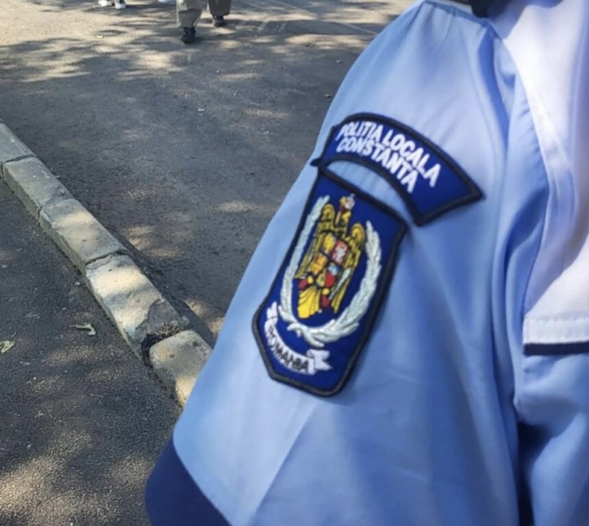 seful politiei locale constanta ionut dumitru cercetat de dna procurorii sustin ca ar fi scos din circuit 60 de procese verbale de contraventie 6a06f8838ea32