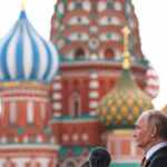 seful unui serviciu de informatii spune ca rusia nu va renunta la obiectivul de a subjuga ucraina nu este momentul sa ezitam 6a0af648b030c