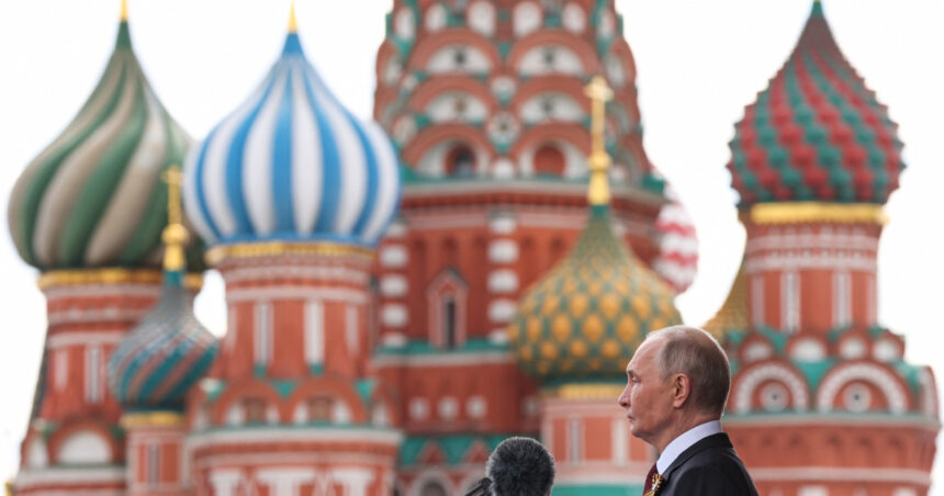 seful unui serviciu de informatii spune ca rusia nu va renunta la obiectivul de a subjuga ucraina nu este momentul sa ezitam 6a0af648b030c