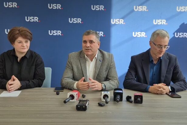 senatorul negoi 28 de proiecte de mediu pentru judetul constanta salvate de ministrii usr de la pierderea finantarii europene 6a0b2c0a77a02